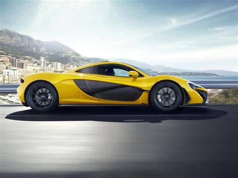 Mclaren P1 2014 Hottest Car Wallpapers Bestgarage