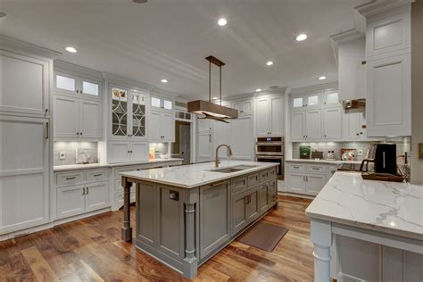 Kitchen Remodeling Raleigh Nc Distinctive Remodeling