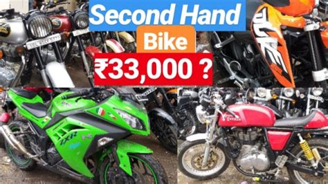 2018 kawasaki gtr1400 one careful owner gs rt1200. Second Hand Bike Market in Delhi || Duke|| Ninja || Bullet ...