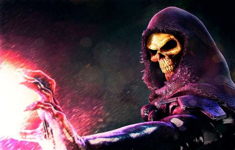 How To Unlock The Skeletor Operator Skin In Cod Warzone And Mw Ensiplay