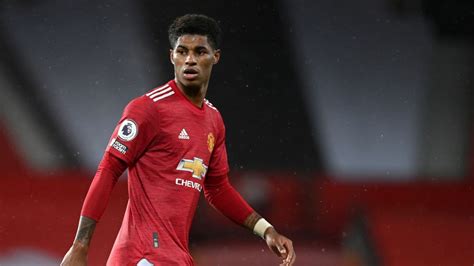 Marcus rashford will not be available for england's opening euro 2020 qualifier against the czech republic because of an ankle injury. In praise of Marcus Rashford - spiked
