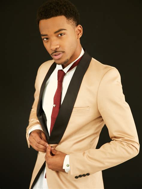 Algee Smith Movies List And Roles A Black Lady Sketch Show Season 4