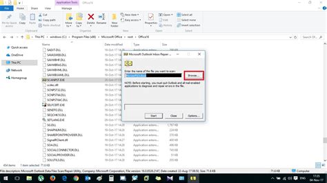 Cannot start Microsoft Office Outlook. cannot open Oitlook window. The set of folders cannot be ...