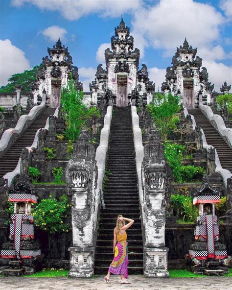 Tempat Wisata Gratis Di Bali Yang Instagrammable Dan Keren Abis