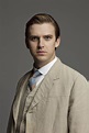 Matthew Crawley | Downton Abbey (Panství Downton) | Edna.cz