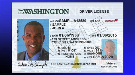 Information regarding nebraska driver's licenses, ids, or permits. New WA Driver License and Identification Cards - YouTube