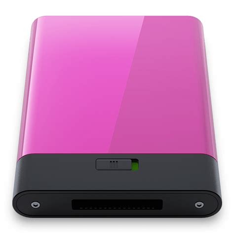 Pink Icon Hyper Realistic Hd Iconset Esxxime