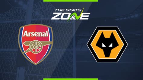 Wolves vs arsenal betting tips. 2019-20 Premier League - Arsenal vs Wolves Preview ...
