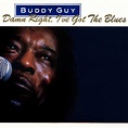 Damn Right, I've Got The Blues | LP (2020, Re-Release, 180 Gramm Vinyl ...