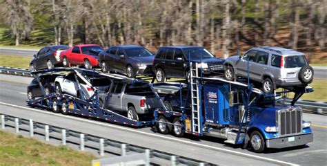 How To Choose An Auto Transport Company National Dispatch