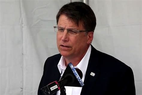 North Carolinas Bathroom Bill Could Be The Downfall Of Gov Pat Mccrory