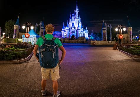 Best Camera Bag For Disney Disney Tourist Blog