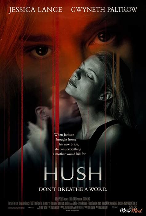 Tara strong, jennifer morrison, rebecca romijn and others. Hush 1998 Dual Audio Hindi 480p 720p Full Movie Full Hd ...