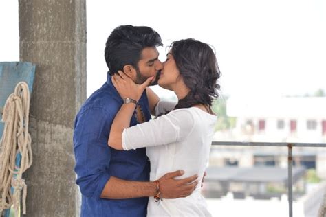 Payal Rajput And Kartikeya Lip Lockpayal Rajputkartikeyarx100 Lip Lockrx100 Movierx100