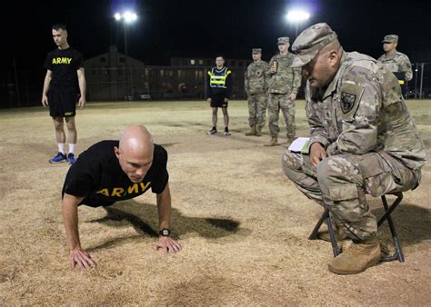 Platoon Sergeant, NCO, and Soldier of the Quarter Competition | Article | The United States Army