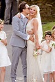 Kate Moss Wedding Photos - Famous Person