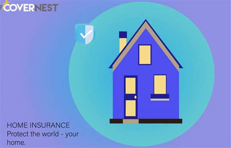 Process Of Claiming Home Insurance Required Documents And Tips