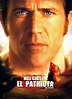 Sección visual de El patriota - FilmAffinity