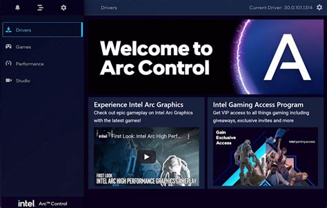 Perbedaan Antara Intel Arc Control Intel Graphics Command Hot Sex Picture