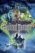 Mr. Movie: The Haunted Mansion (2003) (Movie Review)