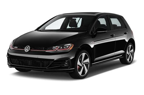 2018 Volkswagen Gti Reviews And Rating Motortrend
