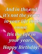 Inspirational Birthday Quotes For Women. QuotesGram
