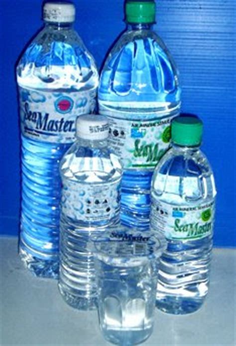 This article is about the top 10 best mineral water brands in india that are high in demand for its quality and necessity. GiLoCatur's Blog: What Mineral Water Do You Drink During ...