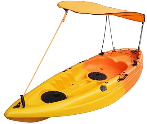 Tested in the usa, this single person kayak bimini comes with. Best Kayak Bimini Tops, Canopies And Sun Shades Reviewed ...