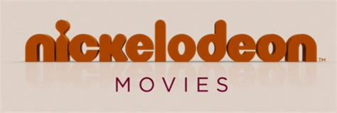 Image Nickelodeon Movies Logo 2 Logopedia Fandom Powered By Wikia