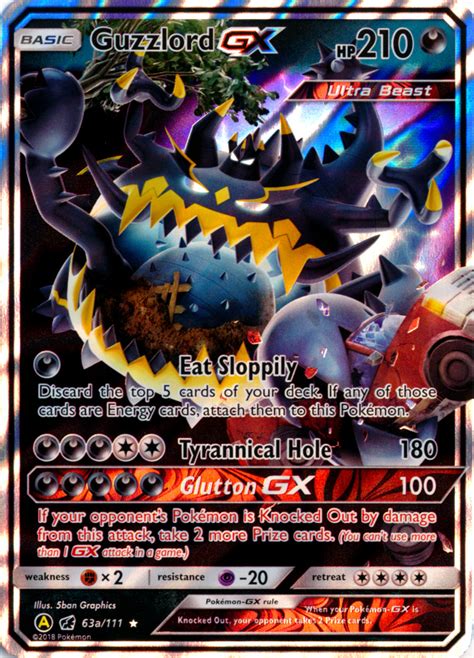 It all hinges on cp, or combat power, as well as the spammability of your attack moves (track and field style). Top 10 Strongest Pokemon GX Cards | HobbyLark