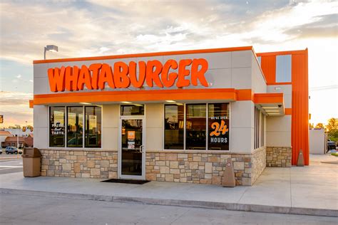 Whataburger Wallace Engineering Wallace Engineering