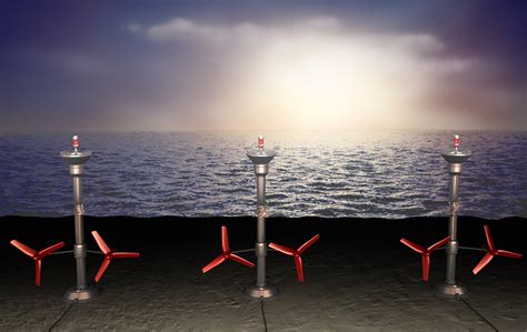 Pros And Cons Of Tidal Energy Clean Energy Ideas