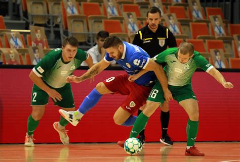 Oficjalny profil futsalowej drużyny piast gliwice. Futsal: Piast nadrabia zaległości - Piast Gliwice