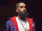 Opinion | Nipsey Hussle Loved His Blackness - The New York Times