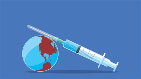 Vacuna Contra La Covid Razones Para Ser Realistas Y No Esperar Un Milagro BBC News Mundo