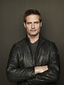 Josh Holloway- PROMOTIONAL PHOTOSHOOT- INTELLIGENCE 2014 - Josh ...