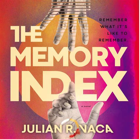 Libro Fm The Memory Index Audiobook