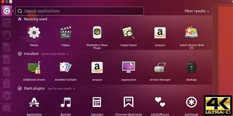The Best Linux Desktop Environments For Hidpi Displays Make Tech Easier