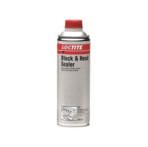 Loctite Block And Head Sealer 500ml Tin Shop Today Get It Tomorrow