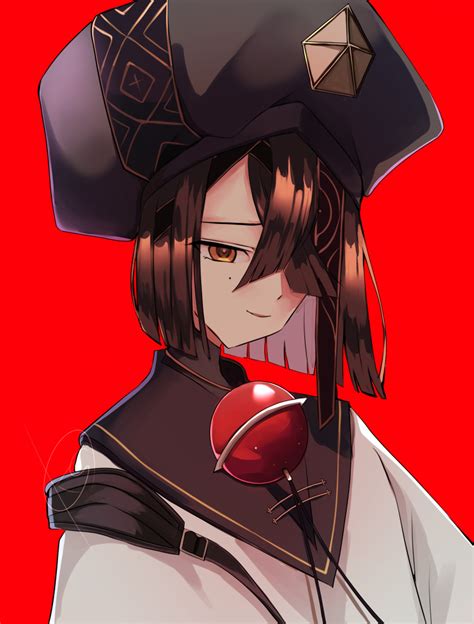 Safebooru 1girl Absurdres Black Hair Breasts Brown Eyes Fate Grand Order Fate Series Hair