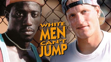 White Men Can T Jump Disney