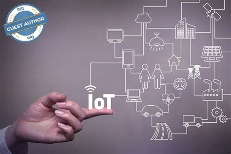 The Impact Of Popular Iot Technology On Human Lives Iot