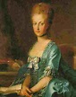 The Mad Monarchist: Consort Profile: Maria Carolina of Austria