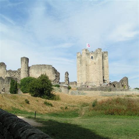 Conisbrough Castle All You Need To Know Before You Go