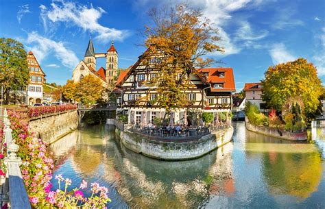 10 Best Small Towns In Germany Your Germany Guide