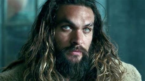 Aquaman First Footage Unveiled At Cinemacon