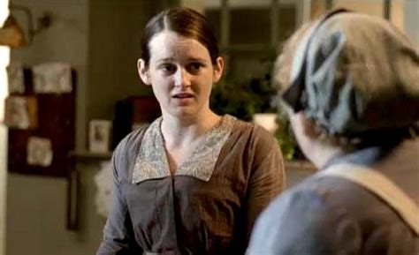 Daisy Andrews Romance In Downton Abbey 2019 Most Dangerous Part