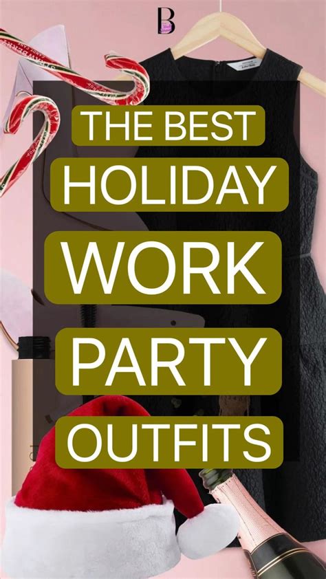 what to wear holiday office party thr best holiday work party outfits work party outfits