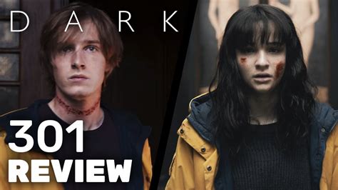 Dark Season 3 Episode 1 Review Déjà Vu Final Season Premiere Youtube
