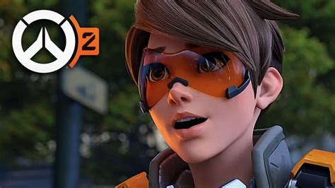 Overwatch 2 will feature both new pve and pvp modes. Overwatch-2 Gameplay Trailer - YouTube